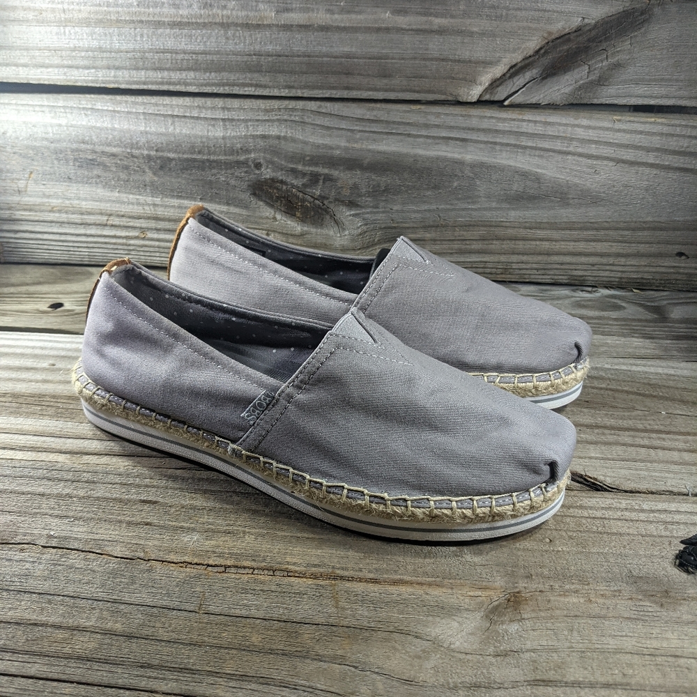 Bob's sneakers,11gray